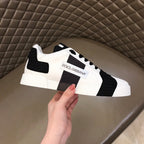 Multi-Color Casual Sneakers #47 | Streetwear Shoes