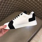 Multi-Color Casual Sneakers #47 | Streetwear Shoes