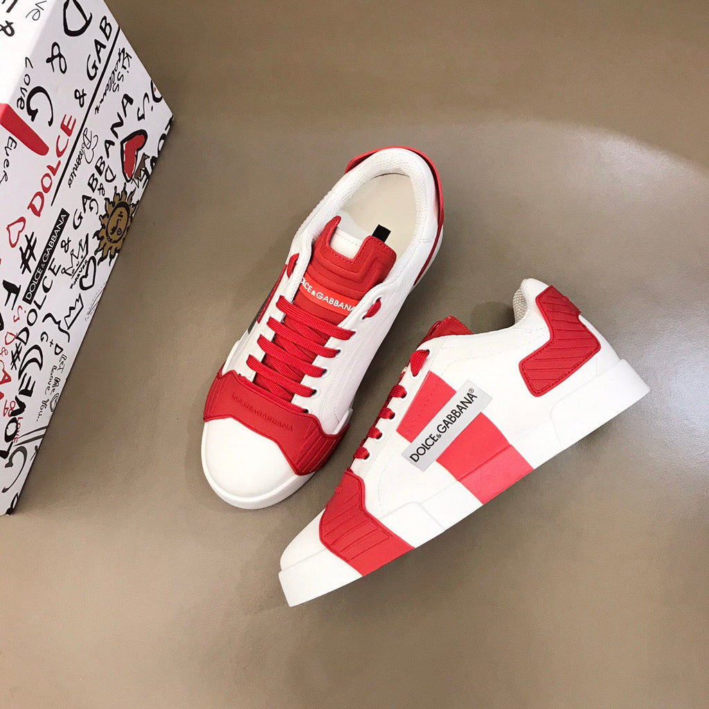 Multi-Color Casual Sneakers #47 | Streetwear Shoes