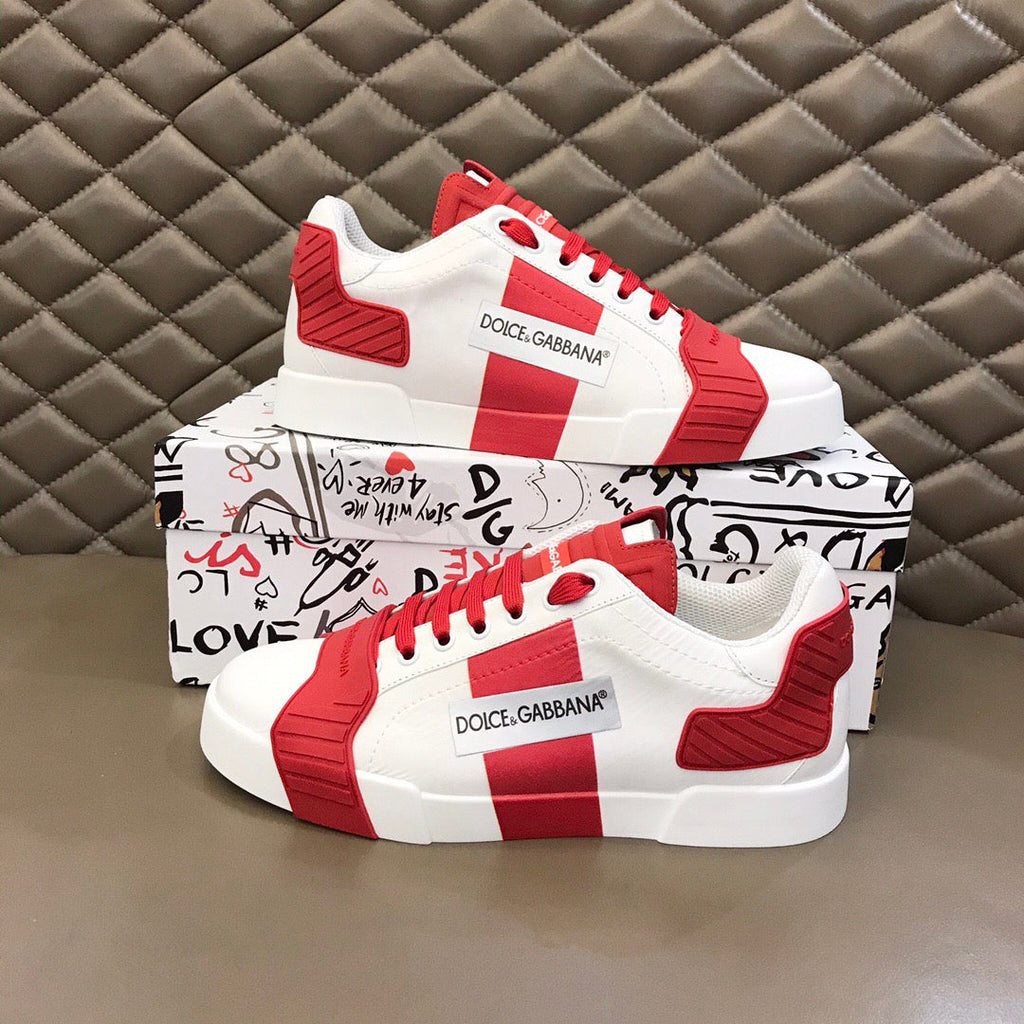 Multi-Color Casual Sneakers #47 | Streetwear Shoes