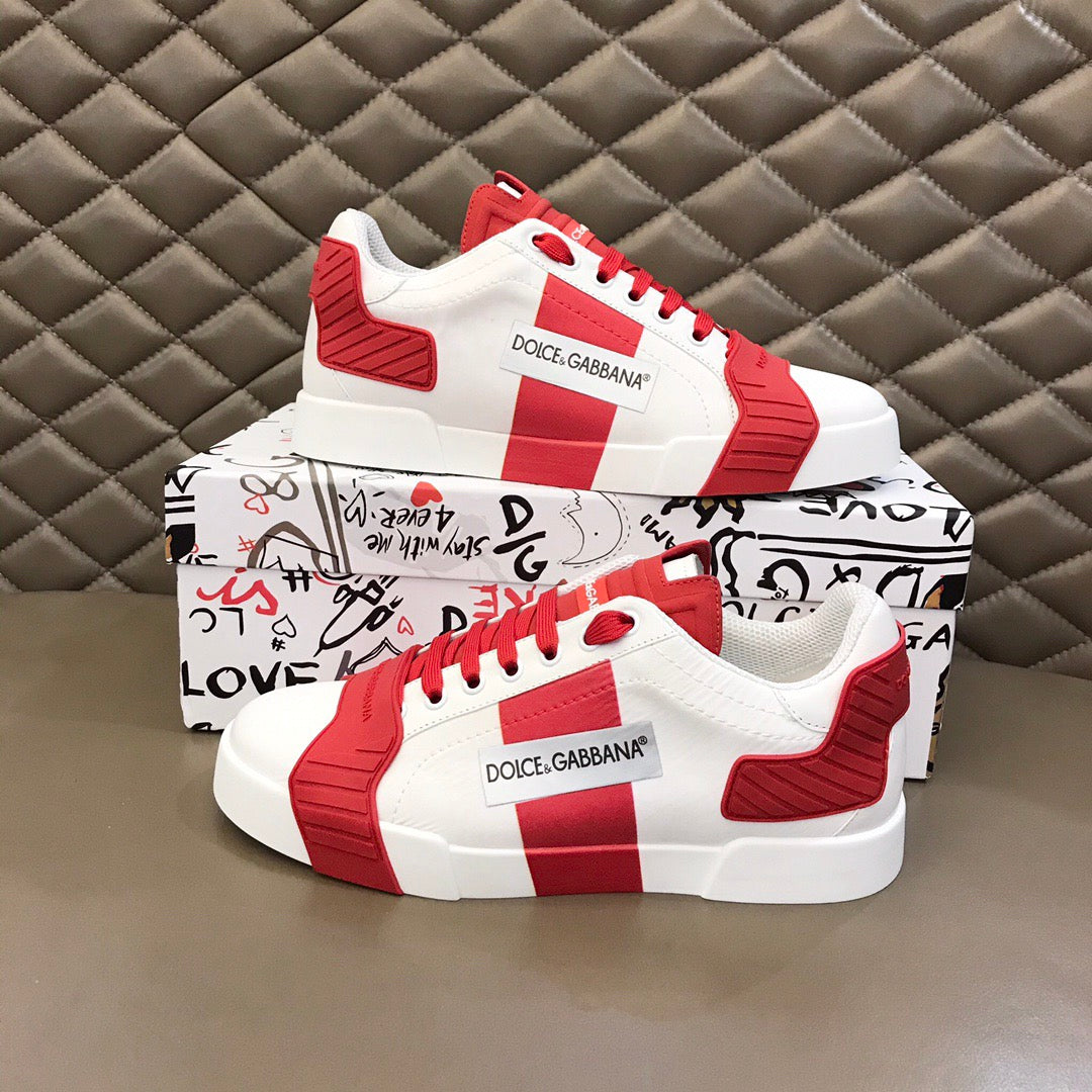 Multi-Color Casual Sneakers #47 | Streetwear Shoes
