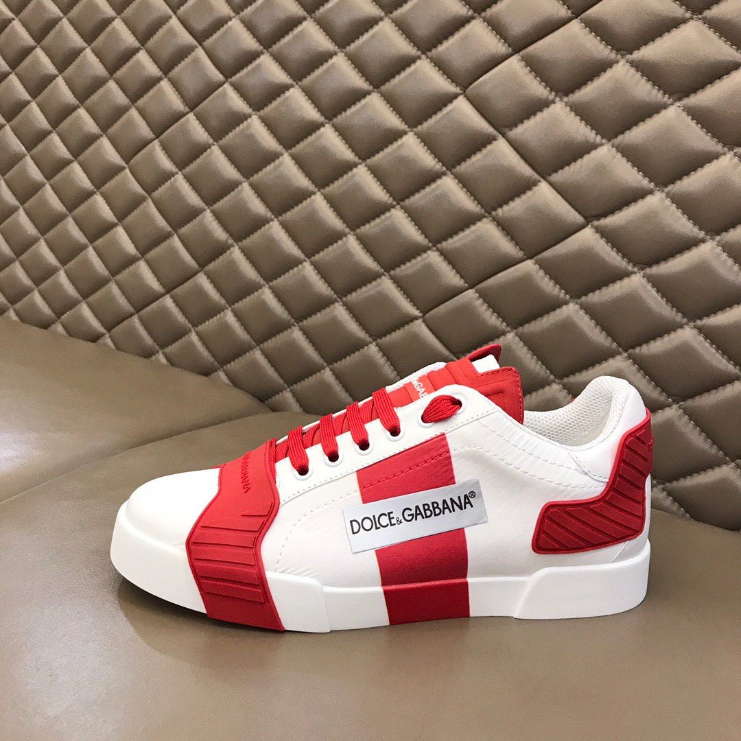Multi-Color Casual Sneakers #47 | Streetwear Shoes