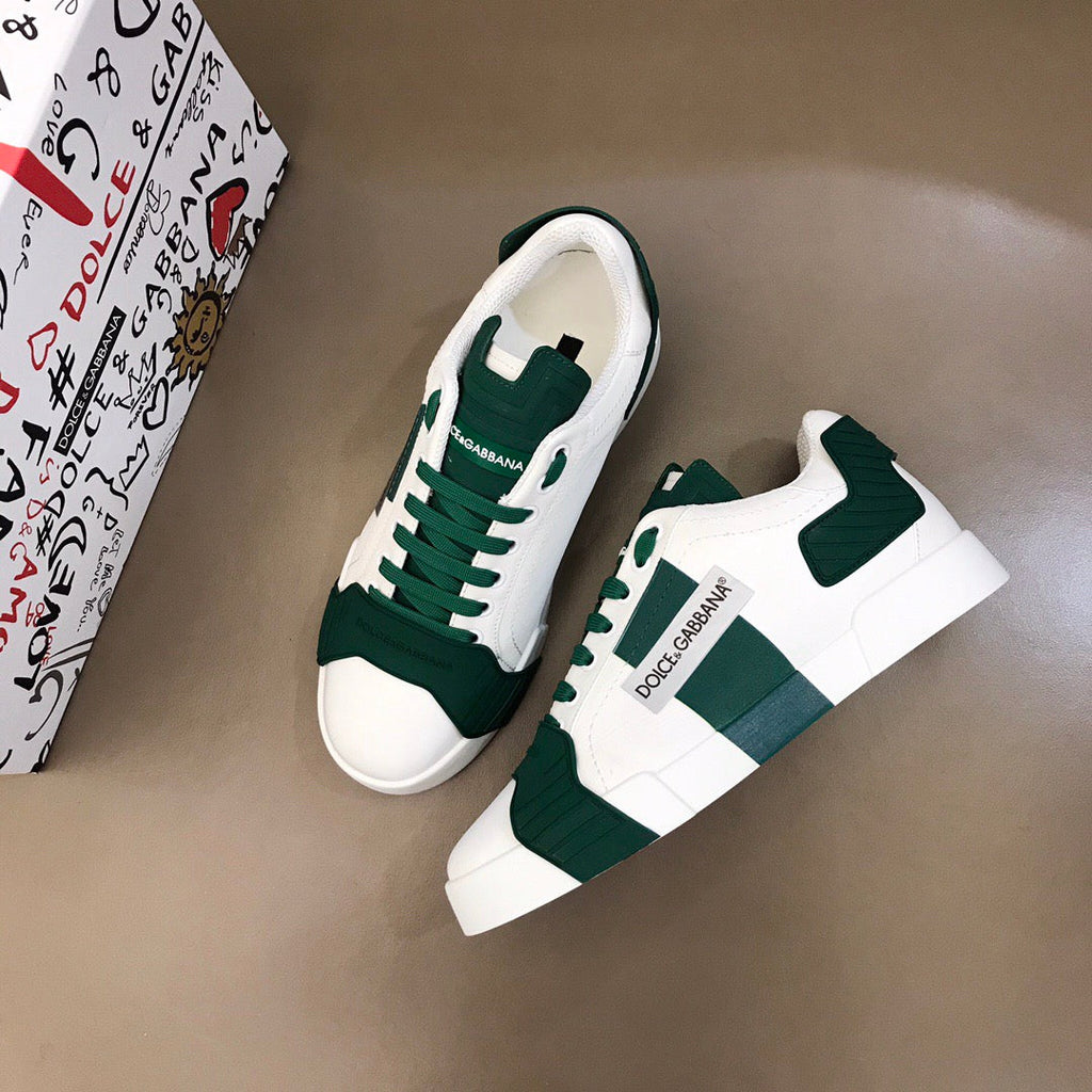 Multi-Color Casual Sneakers #47 | Streetwear Shoes