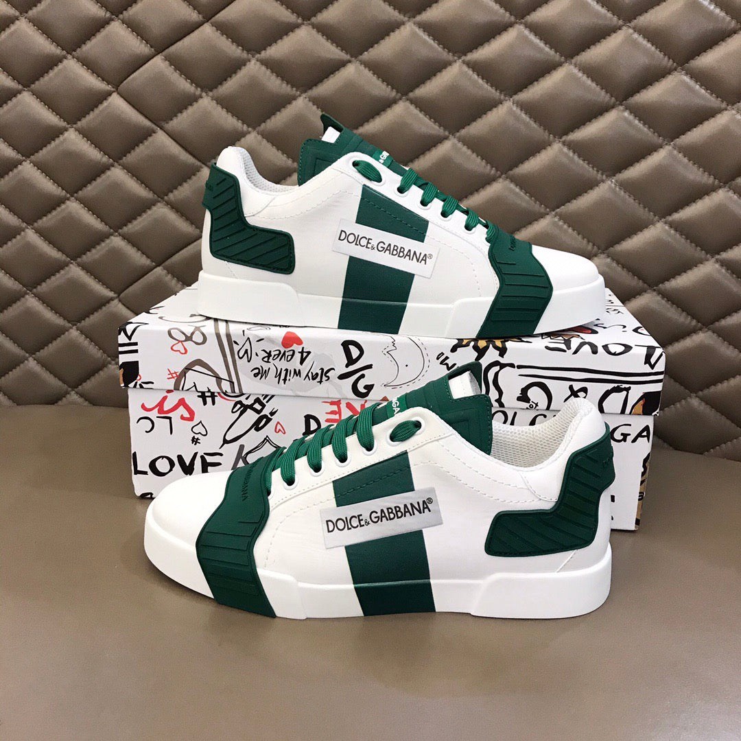 Multi-Color Casual Sneakers #47 | Streetwear Shoes