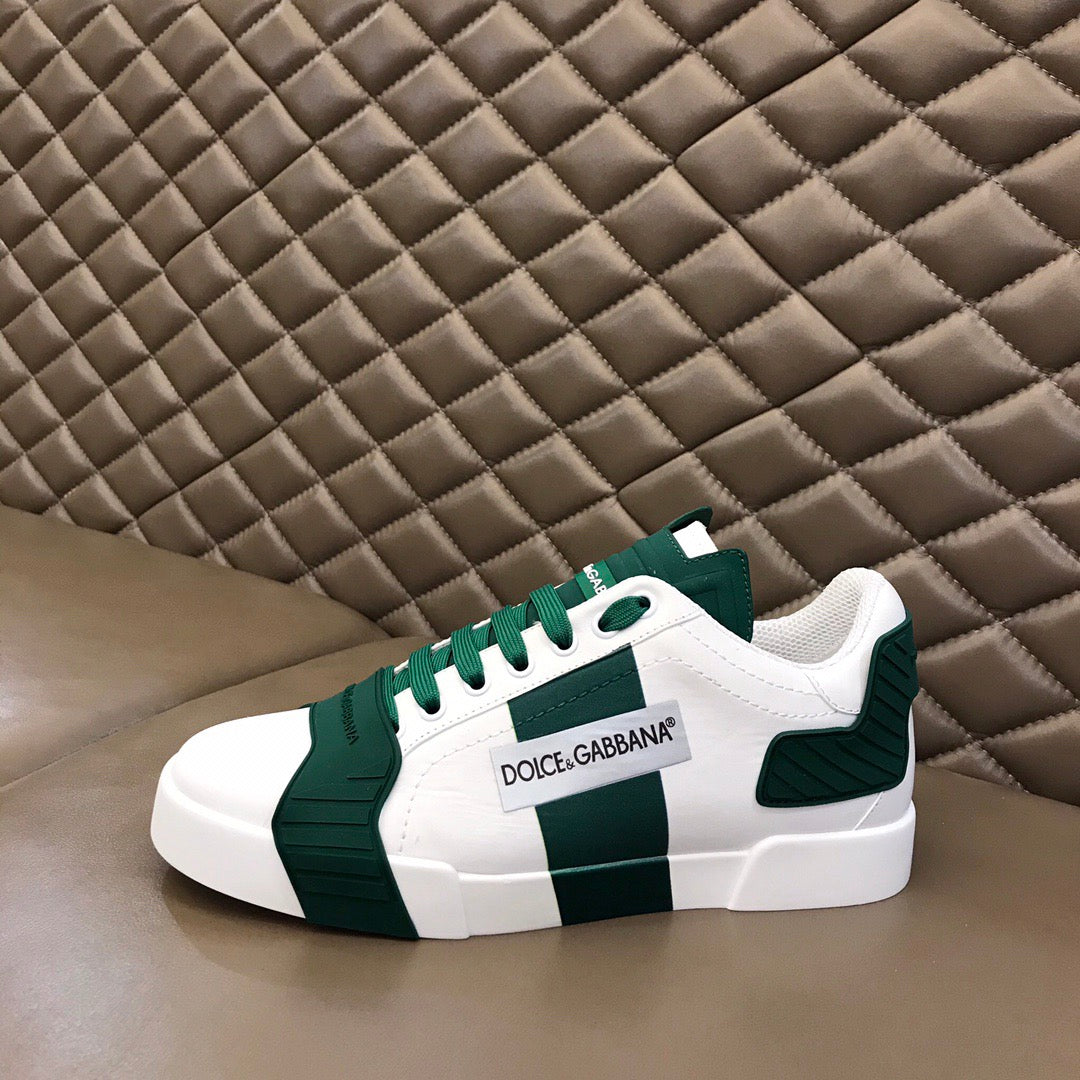 Multi-Color Casual Sneakers #47 | Streetwear Shoes