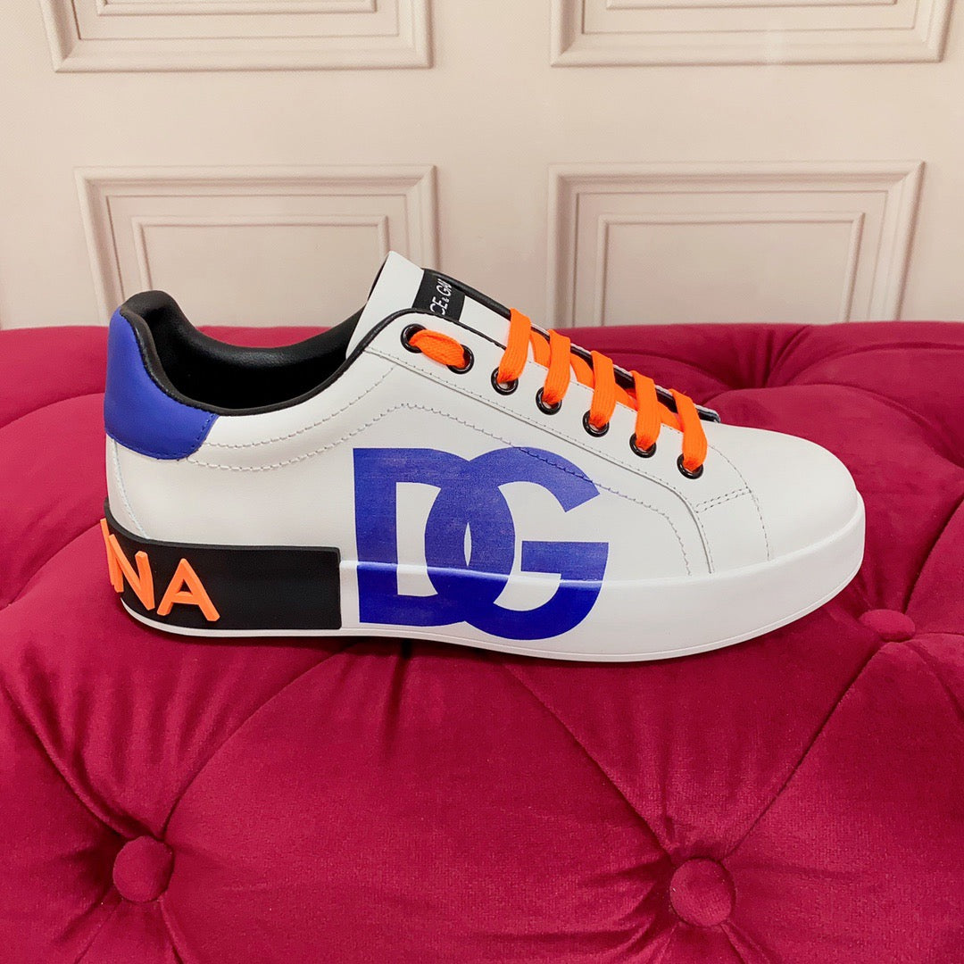 Multi-Color Casual Sneakers #50 | Streetwear Shoes
