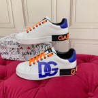 Multi-Color Casual Sneakers #50 | Streetwear Shoes
