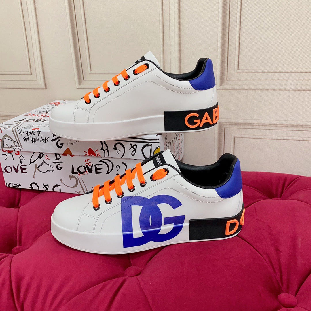 Multi-Color Casual Sneakers #50 | Streetwear Shoes