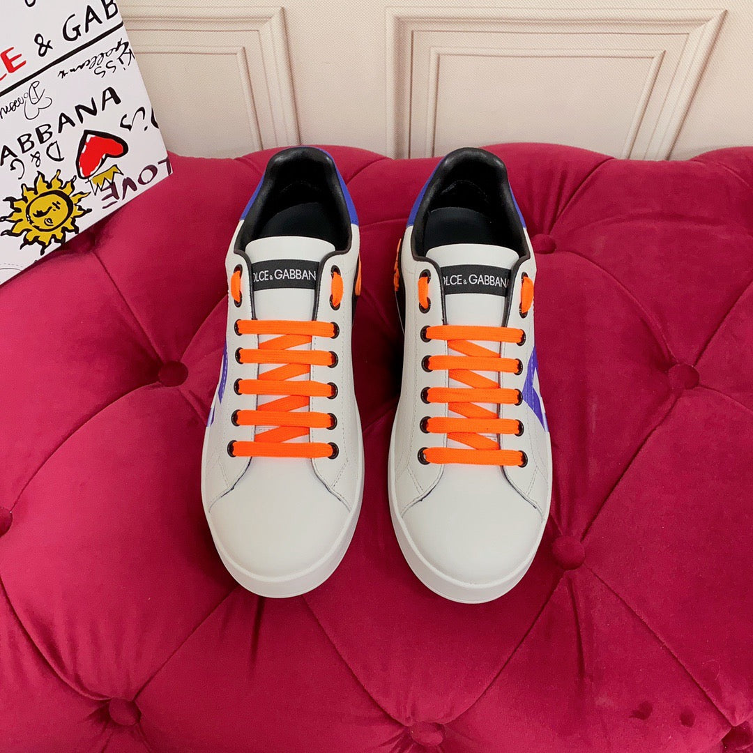 Multi-Color Casual Sneakers #50 | Streetwear Shoes
