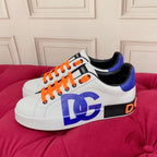 Multi-Color Casual Sneakers #50 | Streetwear Shoes