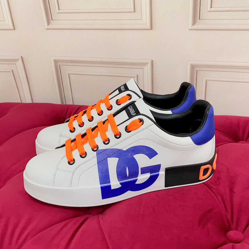 Multi-Color Casual Sneakers #50 | Streetwear Shoes