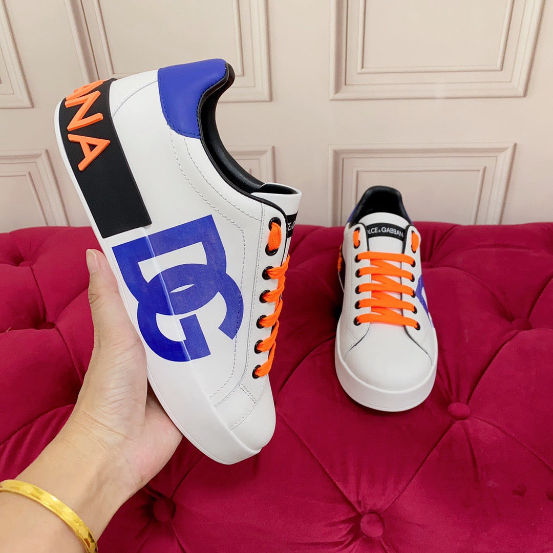 Multi-Color Casual Sneakers #50 | Streetwear Shoes
