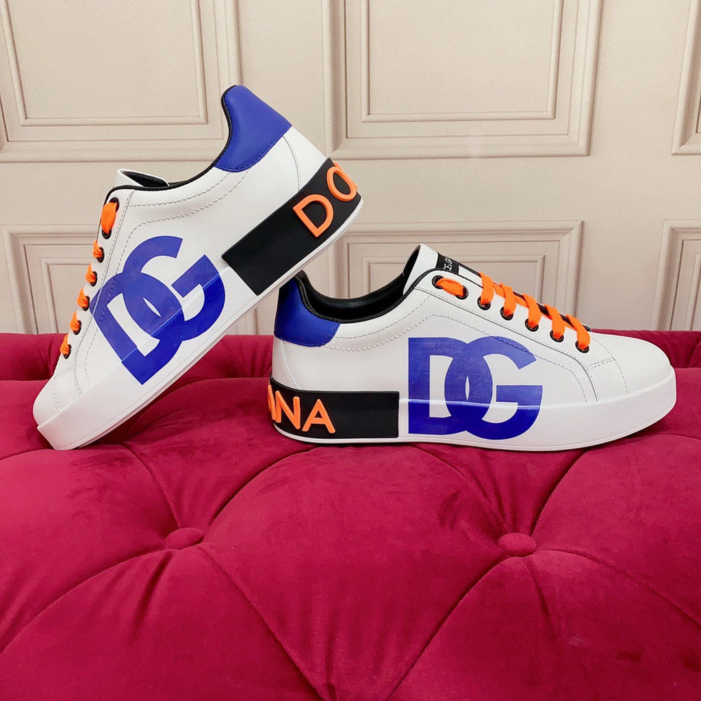 Multi-Color Casual Sneakers #50 | Streetwear Shoes
