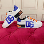 Multi-Color Casual Sneakers #50 | Streetwear Shoes
