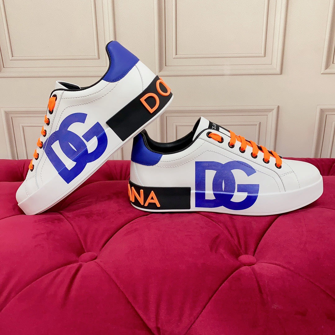 Multi-Color Casual Sneakers #50 | Streetwear Shoes