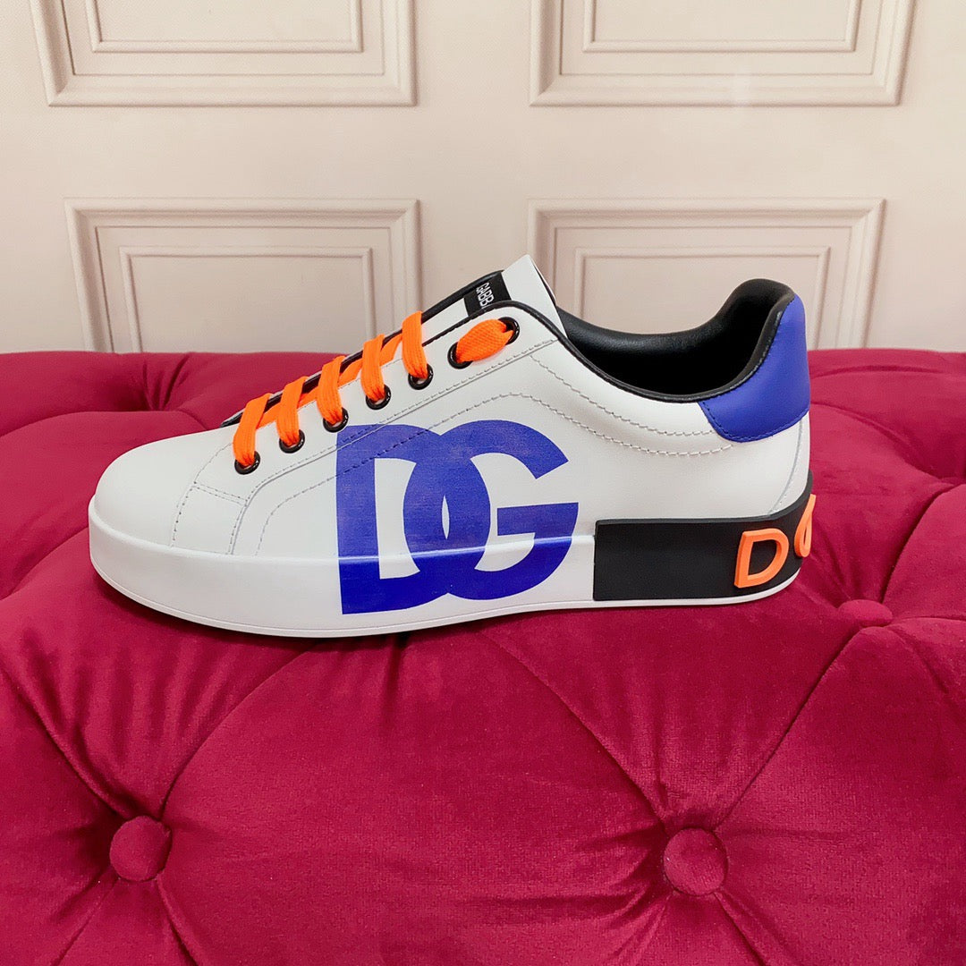 Multi-Color Casual Sneakers #50 | Streetwear Shoes