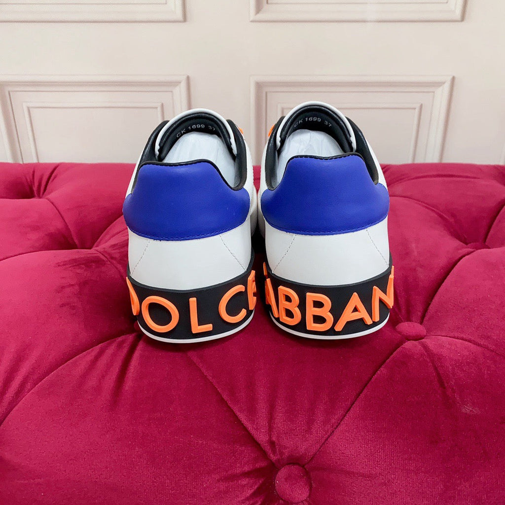 Multi-Color Casual Sneakers #50 | Streetwear Shoes