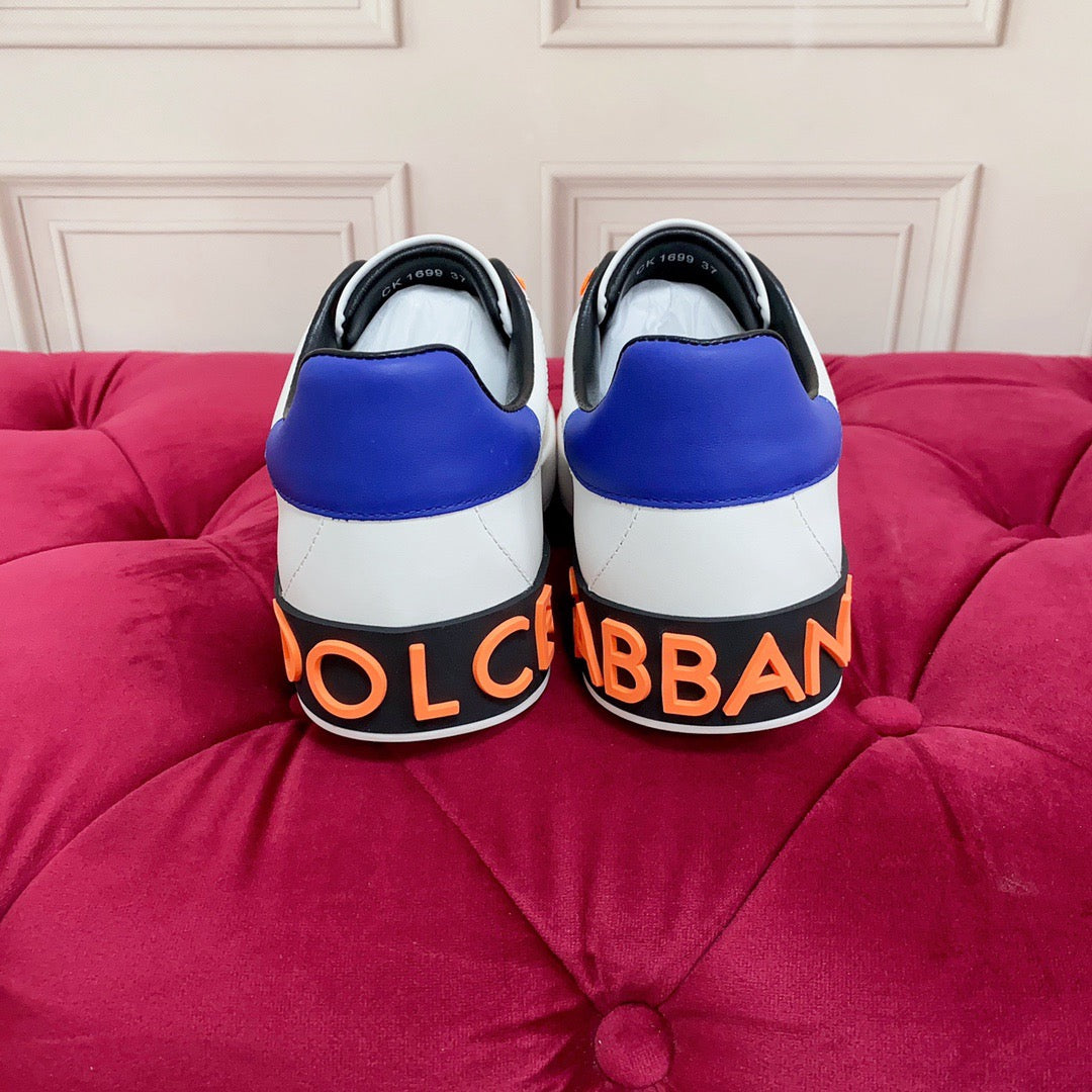 Multi-Color Casual Sneakers #50 | Streetwear Shoes