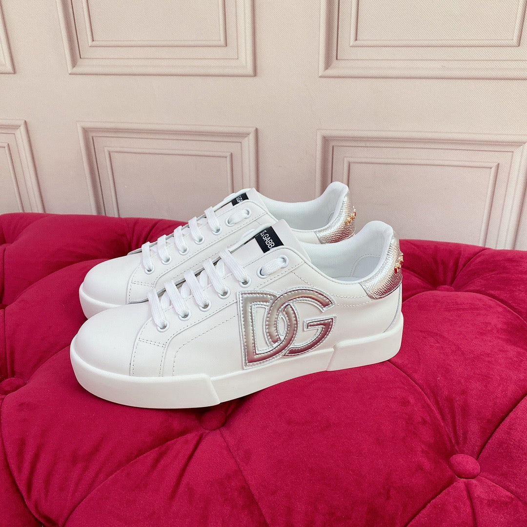 Multi-Color Casual Sneakers #50 | Streetwear Shoes