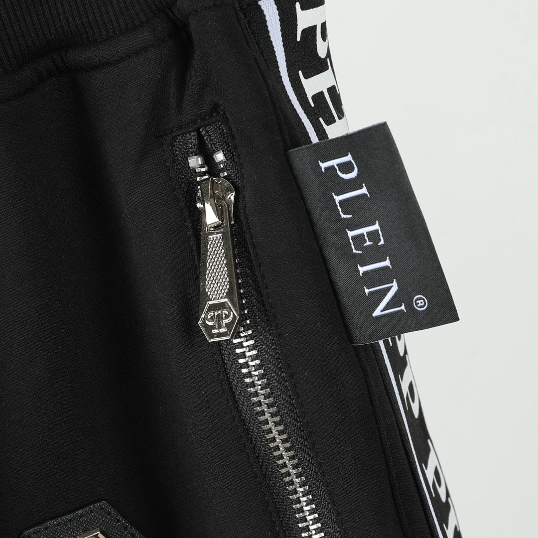 PP Streetwear Shorts #2 | Men's Streetwear