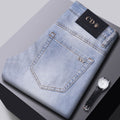 NEW-D**R JEANS