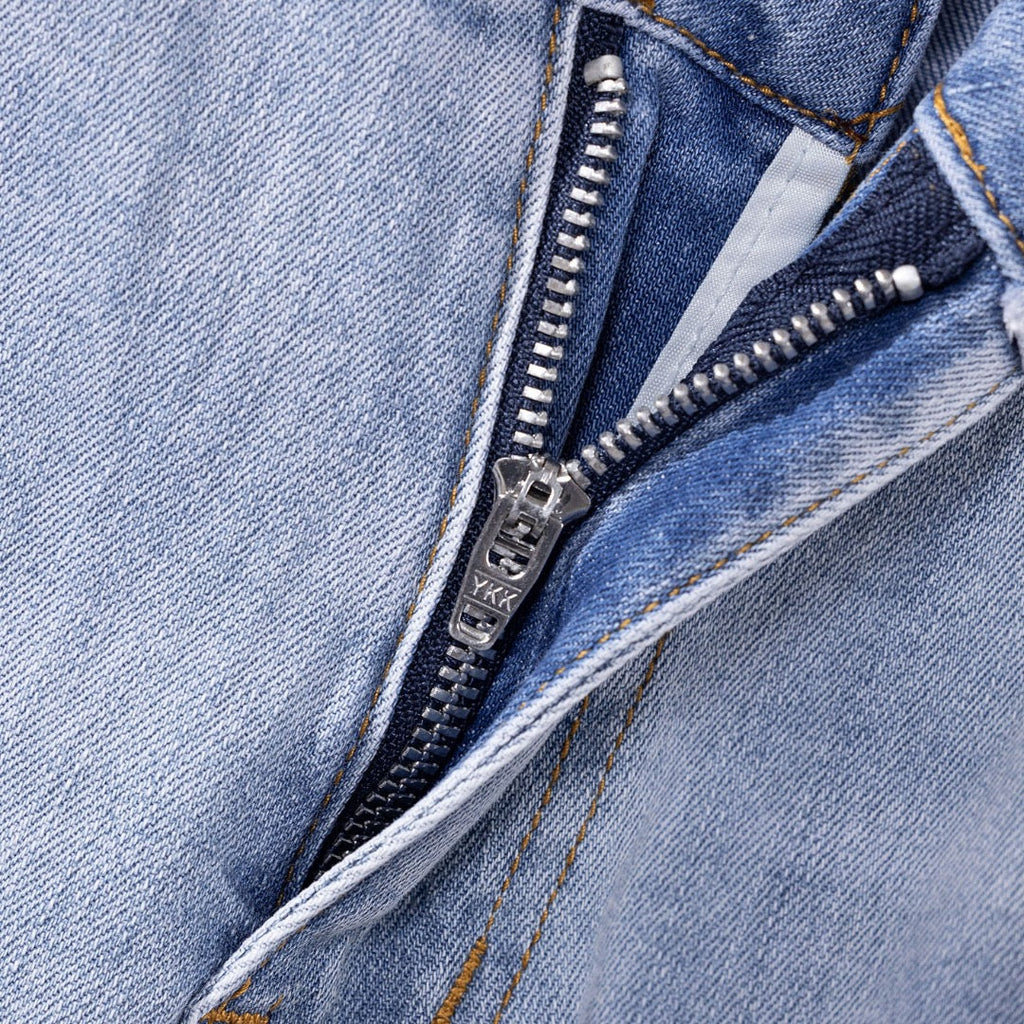 NEW-D**R JEANS