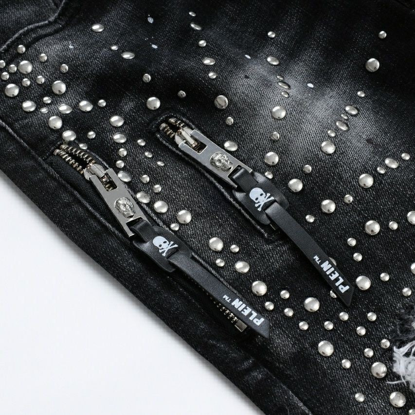 PP Blue Jeans #2771 | Men's Streetwear
