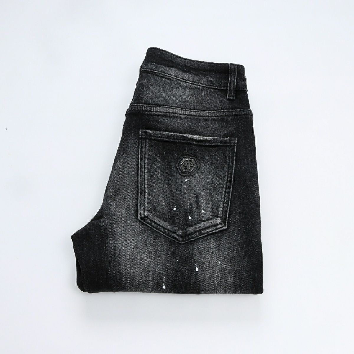 PP Blue Jeans #2771 | Men's Streetwear