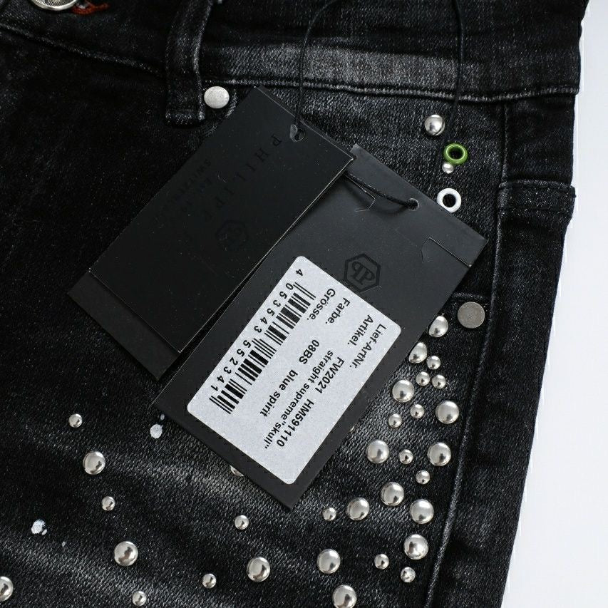 PP Blue Jeans #2771 | Men's Streetwear