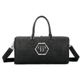 PP Black Leather Bag #2