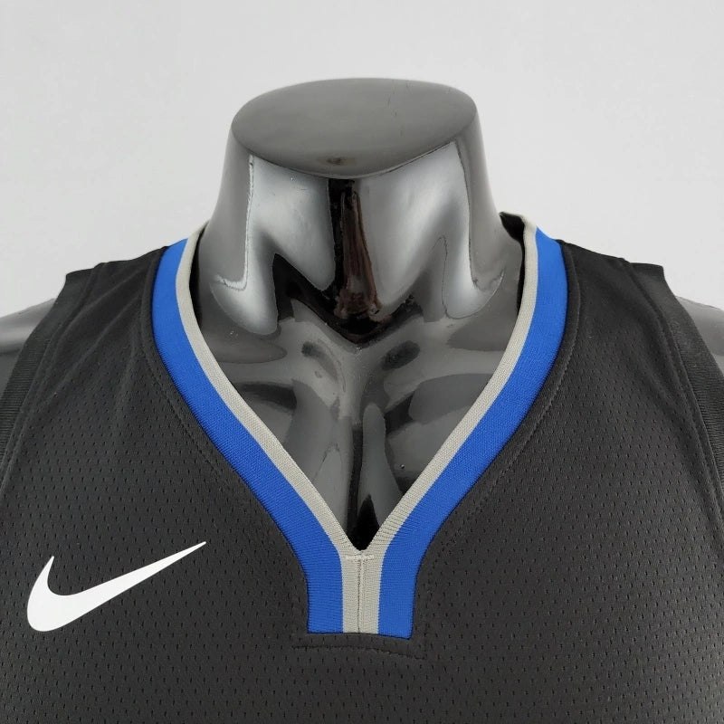 Ii Warriors #0 City Edition Jersey 2020 - View 005