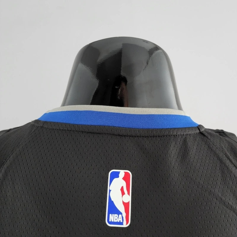 Ii Warriors #0 City Edition Jersey 2020 - View 009