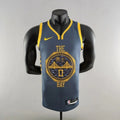 Ii Warriors #0 Jersey 2018 - View 001