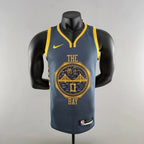 Ii Warriors #0 Jersey 2018 - View 001