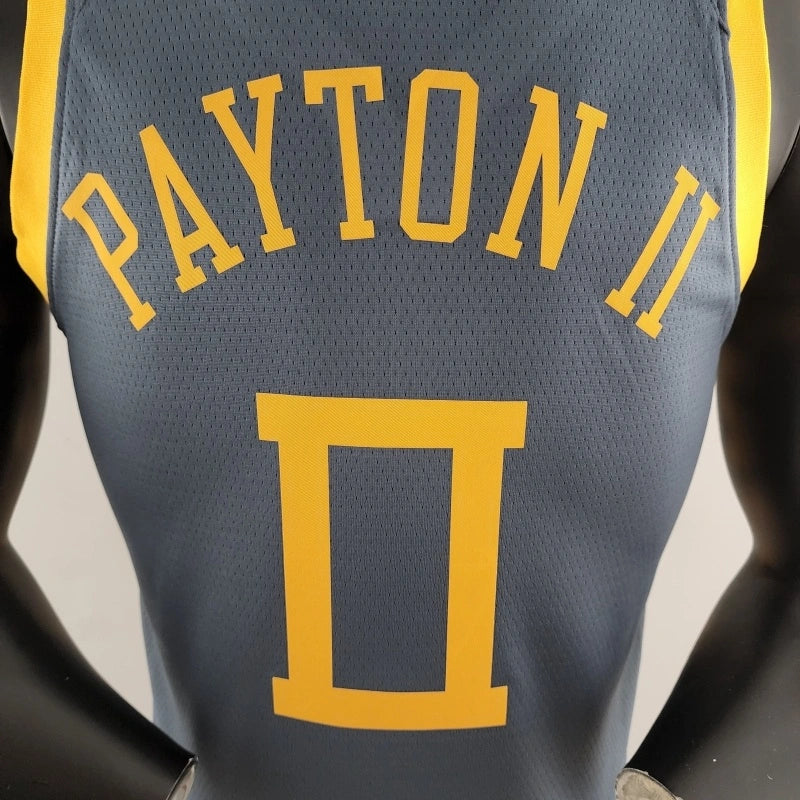 Ii Warriors #0 Jersey 2018 - View 003