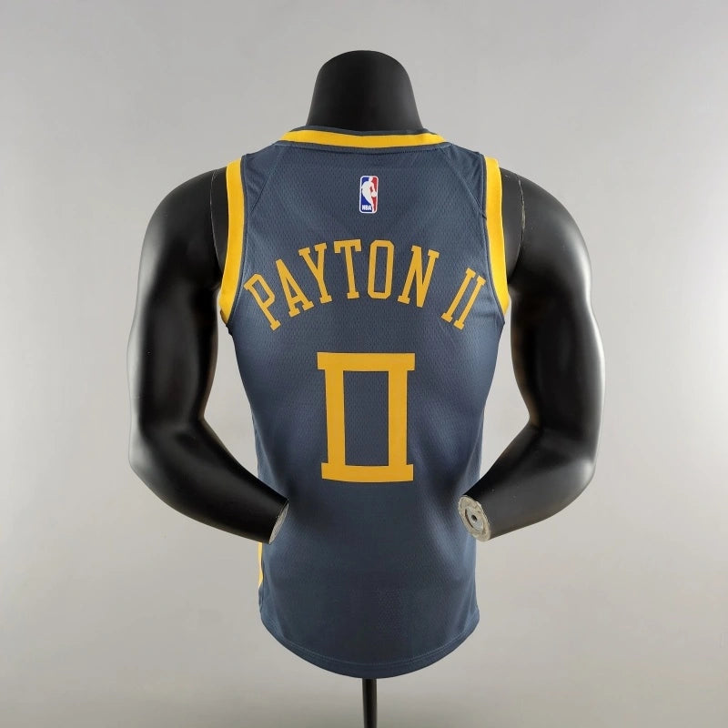 Ii Warriors #0 Jersey 2018 - View 004