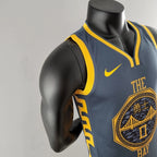 Ii Warriors #0 Jersey 2018 - View 005