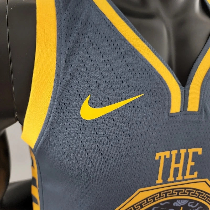 Ii Warriors #0 Jersey 2018 - View 006