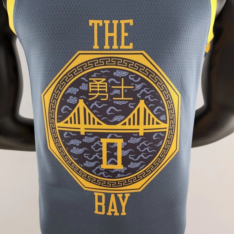 Ii Warriors #0 Jersey 2018 - View 008