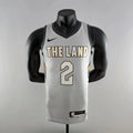 Irving Cavaliers #2 Jersey 2018 - View 001