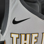 Irving Cavaliers #2 Jersey 2018 - View 006