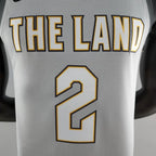 Irving Cavaliers #2 Jersey 2018 - View 008