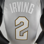 Irving Cavaliers #2 Jersey 2018 - View 009
