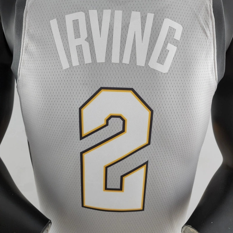 Irving Cavaliers #2 Jersey 2018 - View 009