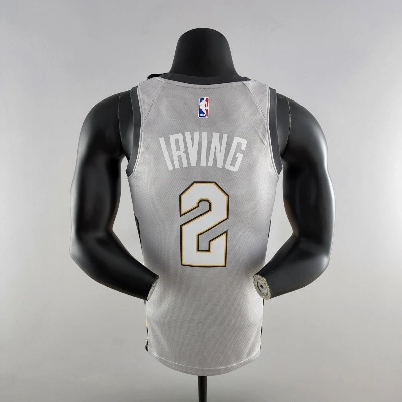 Irving Cavaliers #2 Jersey 2018 - View 010