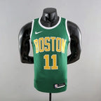 Irving Celtics #11 Jersey - View 001