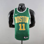 Irving Celtics #11 Jersey - View 002