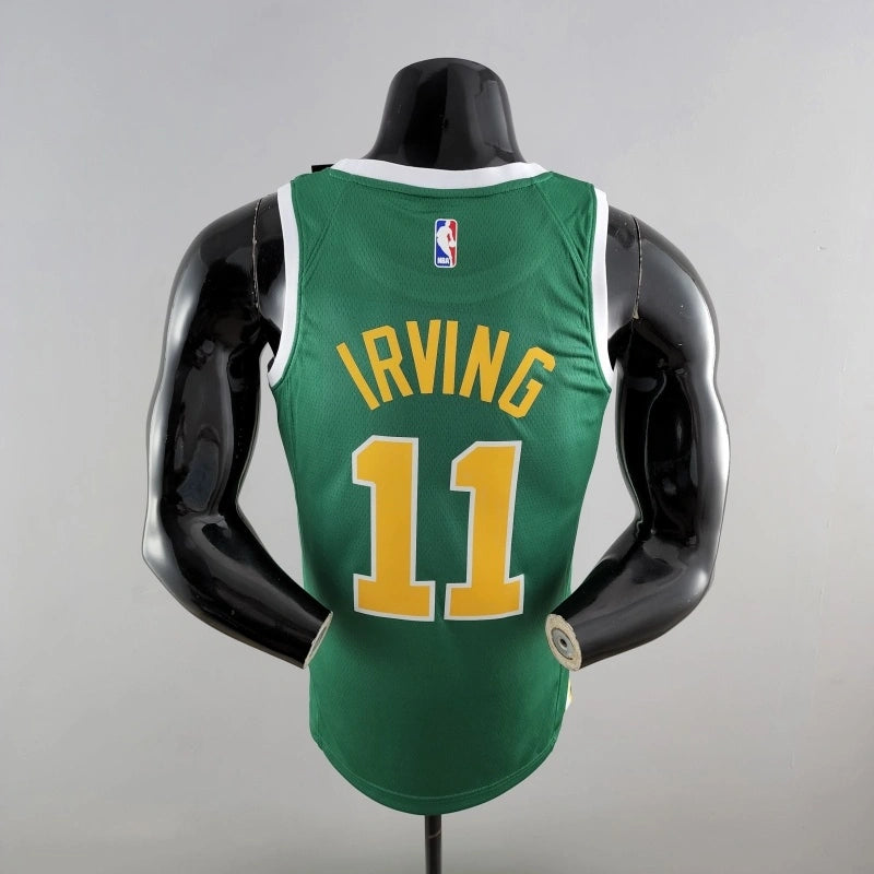 Irving Celtics #11 Jersey - View 005