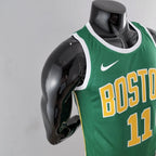 Irving Celtics #11 Jersey - View 006