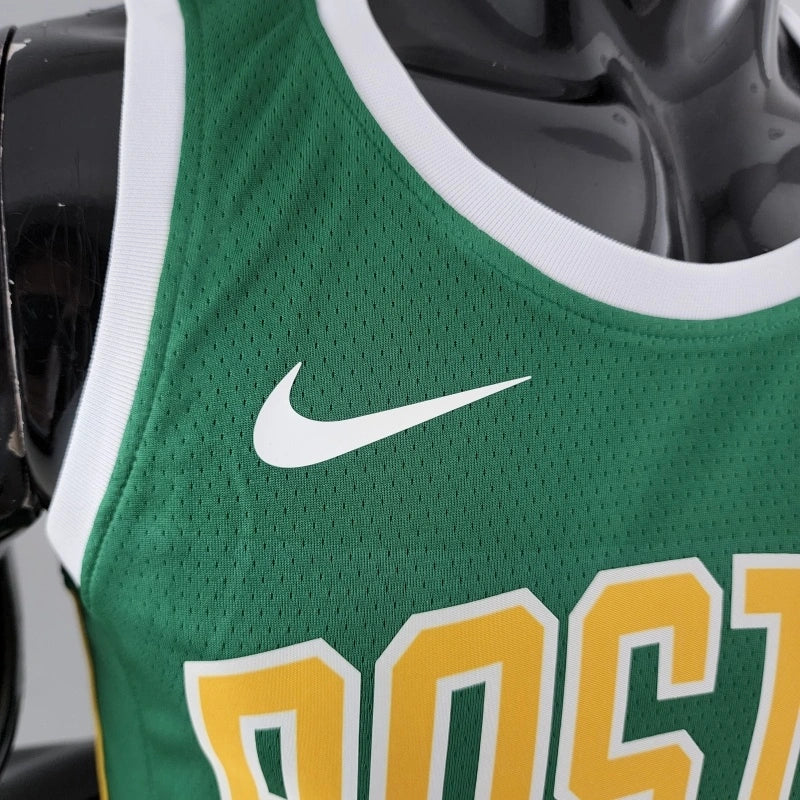 Irving Celtics #11 Jersey - View 007